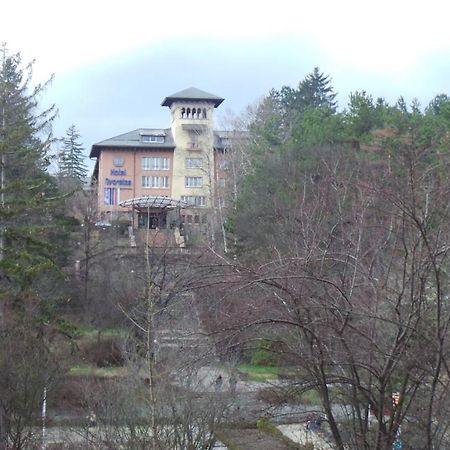 Апартамент Ренета Apartment Reneta Velingrad Dış mekan fotoğraf