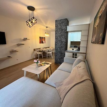 Апартамент Ренета Apartment Reneta Velingrad Dış mekan fotoğraf
