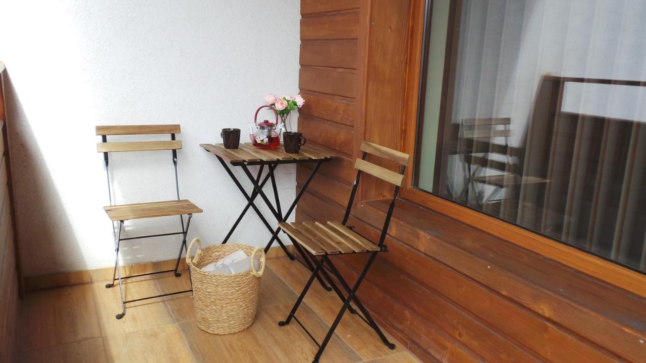 Апартамент Ренета Apartment Reneta Velingrad Dış mekan fotoğraf