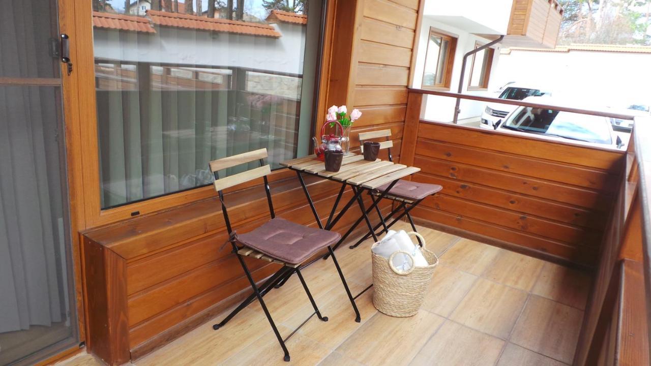 Апартамент Ренета Apartment Reneta Velingrad Dış mekan fotoğraf