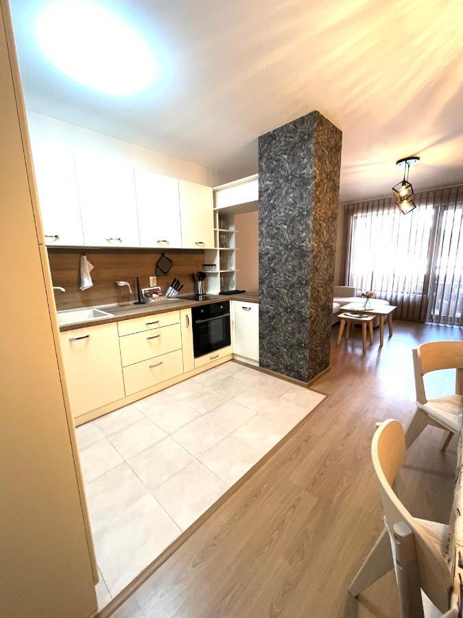 Апартамент Ренета Apartment Reneta Velingrad Dış mekan fotoğraf