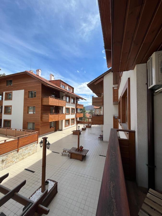 Апартамент Ренета Apartment Reneta Velingrad Dış mekan fotoğraf