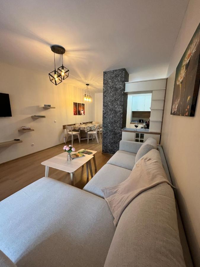 Апартамент Ренета Apartment Reneta Velingrad Dış mekan fotoğraf
