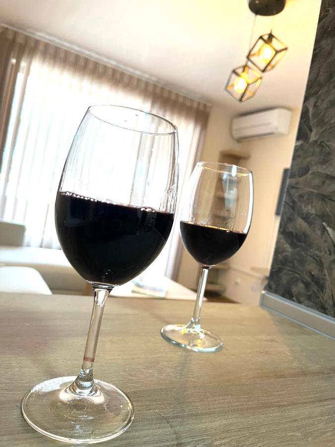 Апартамент Ренета Apartment Reneta Velingrad Dış mekan fotoğraf