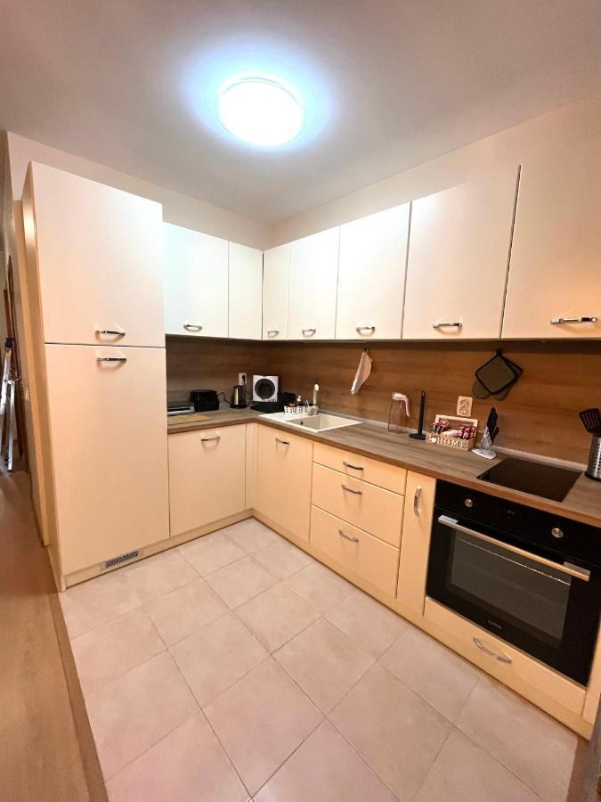 Апартамент Ренета Apartment Reneta Velingrad Dış mekan fotoğraf