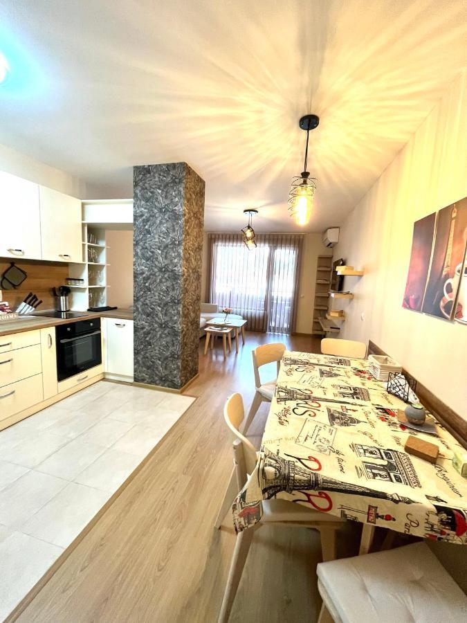 Апартамент Ренета Apartment Reneta Velingrad Dış mekan fotoğraf