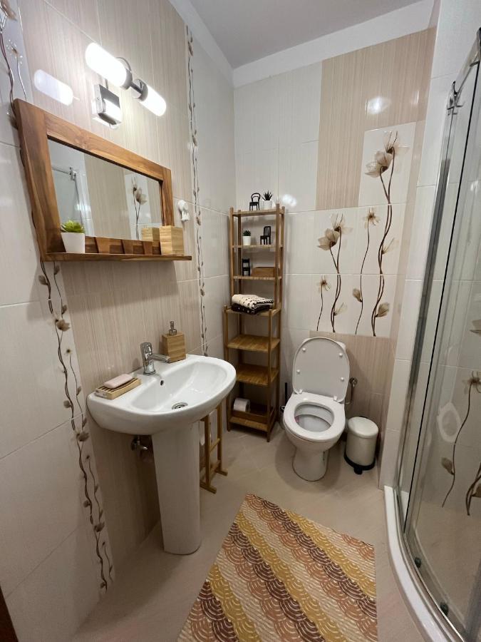 Апартамент Ренета Apartment Reneta Velingrad Dış mekan fotoğraf