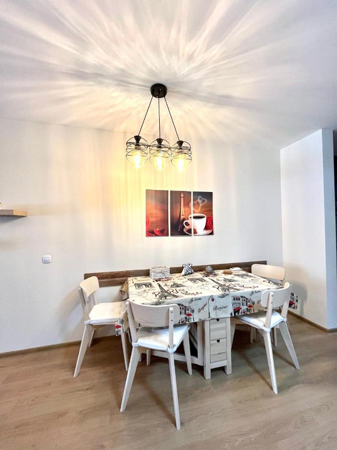Апартамент Ренета Apartment Reneta Velingrad Dış mekan fotoğraf