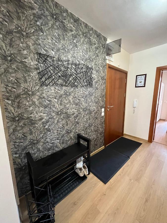 Апартамент Ренета Apartment Reneta Velingrad Dış mekan fotoğraf