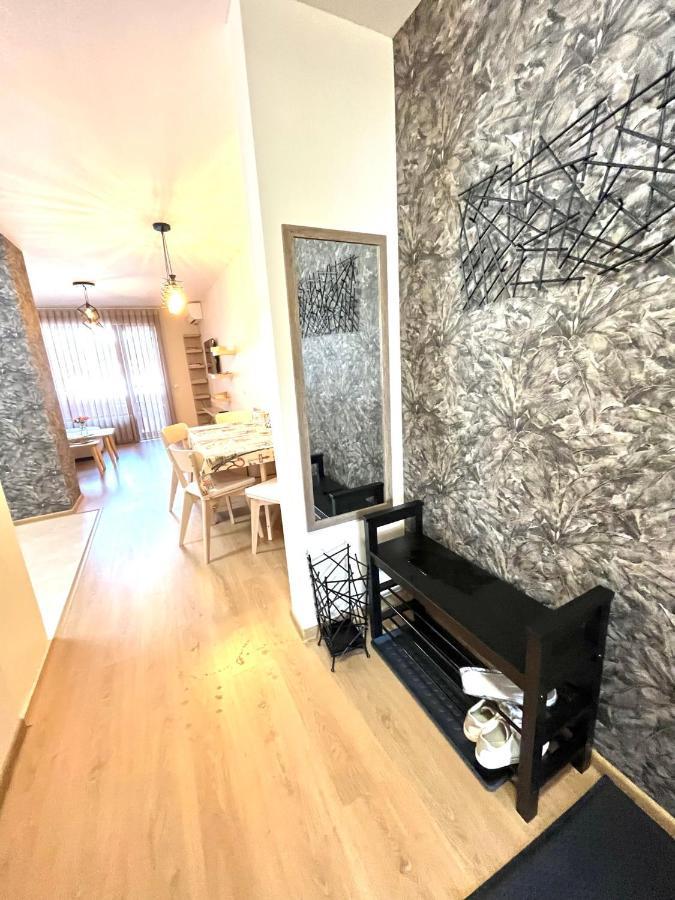 Апартамент Ренета Apartment Reneta Velingrad Dış mekan fotoğraf