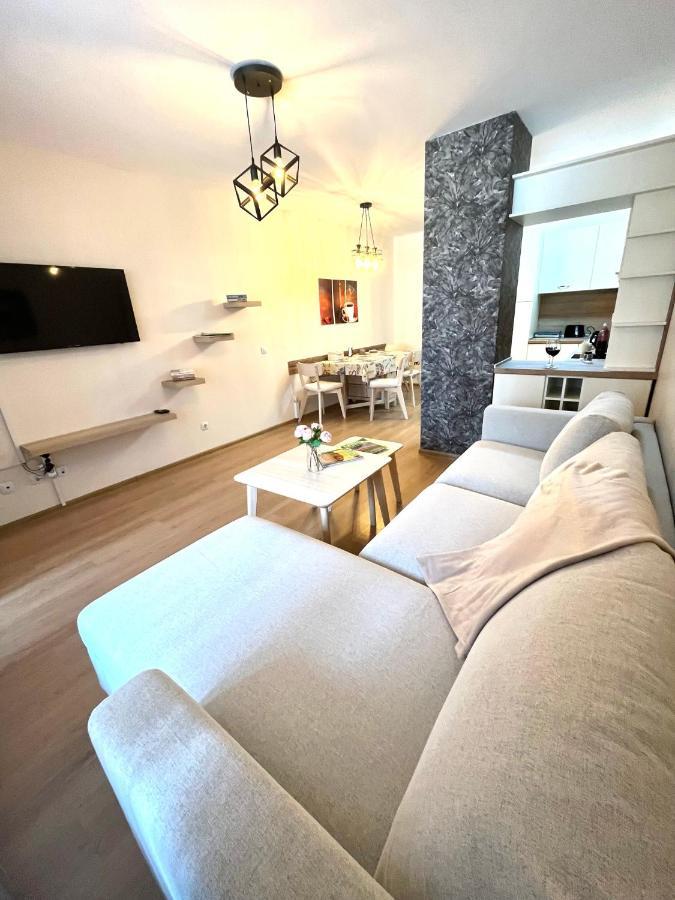 Апартамент Ренета Apartment Reneta Velingrad Dış mekan fotoğraf