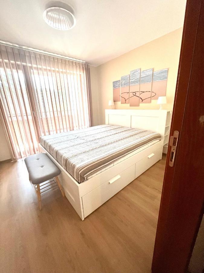 Апартамент Ренета Apartment Reneta Velingrad Dış mekan fotoğraf