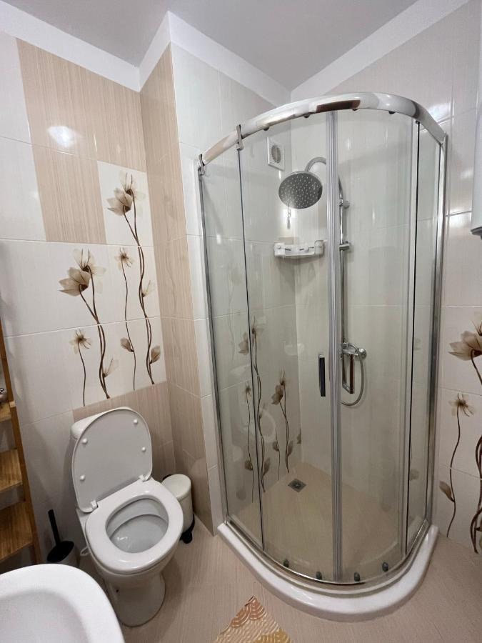 Апартамент Ренета Apartment Reneta Velingrad Dış mekan fotoğraf