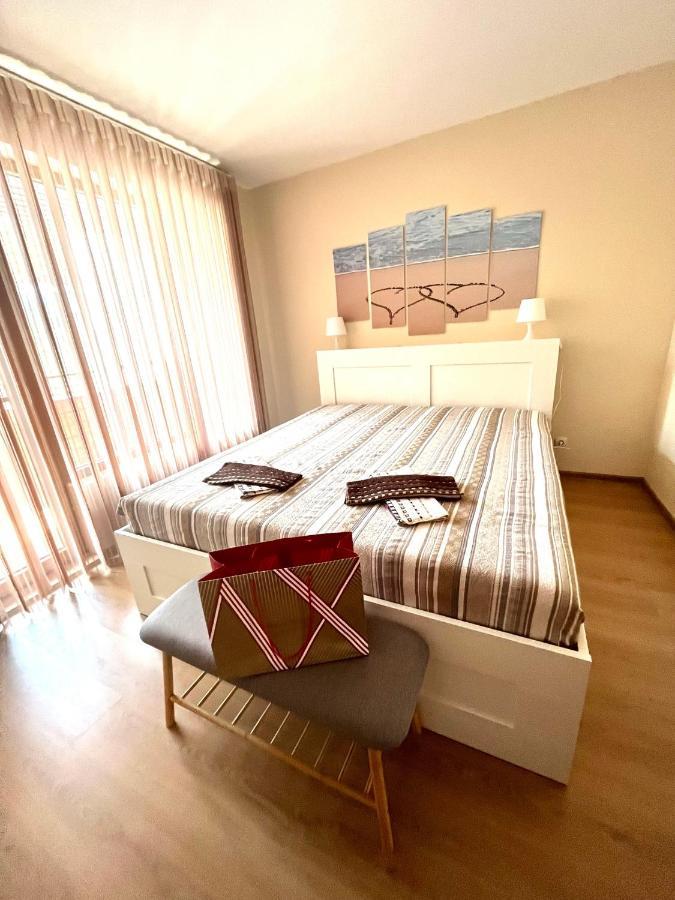 Апартамент Ренета Apartment Reneta Velingrad Dış mekan fotoğraf